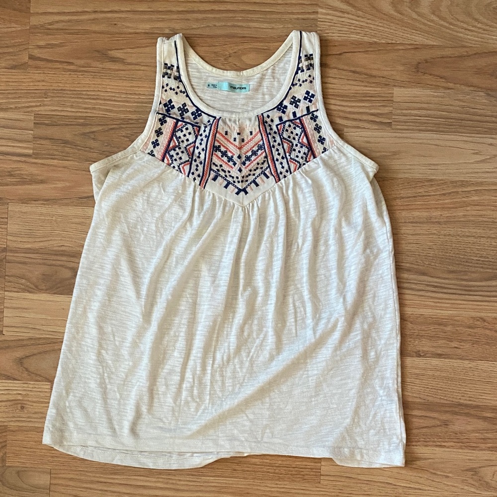 Maurices tank top